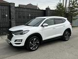 Hyundai Tucson 2018 года за 12 900 000 тг. в Алматы