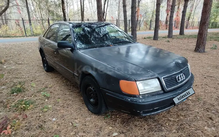 Audi 100 1992 года за 790 000 тг. в Талдыкорган