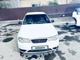 Daewoo Nexia 2013 годаүшін1 000 000 тг. в Шымкент