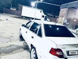 Daewoo Nexia 2013 годаүшін1 000 000 тг. в Шымкент – фото 4