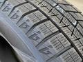 245-40-19 перед, и зад 275-35-19 Yokohama Ice Guard IG60 за 112 500 тг. в Алматы – фото 2