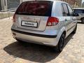 Hyundai Getz 2005 годаүшін2 000 000 тг. в Актау – фото 6