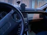 Audi 80 1992 годаүшін2 000 000 тг. в Тараз – фото 4