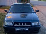 Audi 80 1992 годаүшін2 000 000 тг. в Тараз