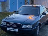 Audi 80 1992 года за 2 000 000 тг. в Тараз – фото 2