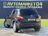 Nissan Qashqai 2013 годаүшін6 750 000 тг. в Актобе – фото 4