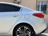 Kia Cerato 2013 годаүшін7 500 000 тг. в Алматы – фото 4