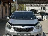 Kia Cerato 2013 года за 7 500 000 тг. в Алматы – фото 2