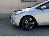 Kia Cerato 2013 годаүшін7 500 000 тг. в Алматы