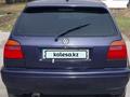 Volkswagen Golf 1997 годаfor1 700 000 тг. в Ленгер – фото 9