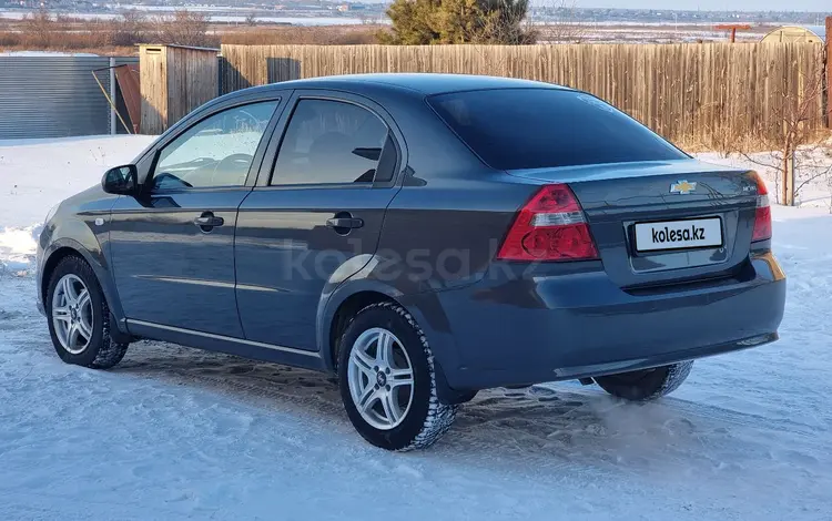 Chevrolet Nexia 2021 годаfor4 900 000 тг. в Актобе