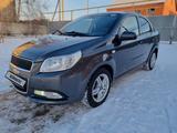 Chevrolet Nexia 2021 годаfor4 900 000 тг. в Актобе – фото 2