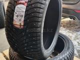 275/40 — 315/35 R22 Nokian Hakkapeliitta 10 SUV (Финляндия, 2024 год!) за 520 000 тг. в Алматы – фото 5