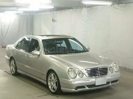 Авторазбор MERCEDES W210, W220, W163, W168, W202, W140 в Алматы – фото 3