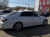 Toyota Mark X 2008 годаүшін2 650 000 тг. в Уральск – фото 2