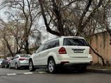 Mercedes-Benz GL 450 2011 годаүшін9 900 000 тг. в Алматы – фото 5