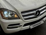 Mercedes-Benz GL 450 2011 годаүшін9 900 000 тг. в Алматы