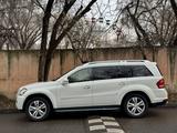Mercedes-Benz GL 450 2011 годаүшін9 900 000 тг. в Алматы – фото 4