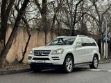 Mercedes-Benz GL 450 2011 годаүшін9 900 000 тг. в Алматы – фото 2