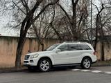 Mercedes-Benz GL 450 2011 годаүшін9 900 000 тг. в Алматы – фото 3