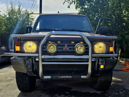 Mitsubishi Pajero 1994 года за 3 800 000 тг. в Алматы – фото 2