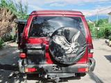 Mitsubishi Pajero 1994 годаfor3 800 000 тг. в Алматы – фото 4