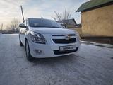 Chevrolet Cobalt 2022 годаүшін5 400 000 тг. в Шымкент – фото 3