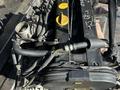 Z24SED двигатель 2.4 Opel Antara, Chevrolet Captiva, Daewoo Winstorm за 299 000 тг. в Алматы