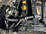 Z24SED двигатель 2.4 Opel Antara, Chevrolet Captiva, Daewoo Winstorm за 1 000 тг. в Алматы