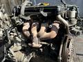 Z24SED двигатель 2.4 Opel Antara, Chevrolet Captiva, Daewoo Winstorm за 299 000 тг. в Алматы – фото 4
