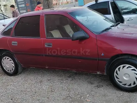 Opel Vectra 1993 года за 600 000 тг. в Туркестан – фото 5