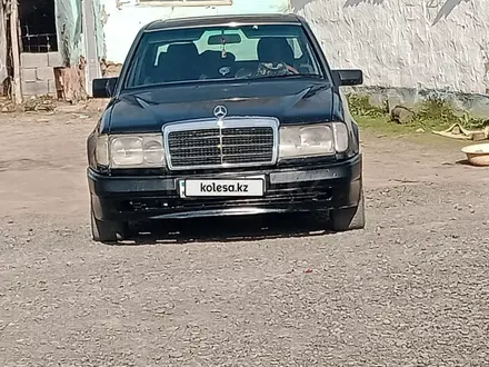 Mercedes-Benz E 230 1990 года за 1 100 000 тг. в Шымкент – фото 2