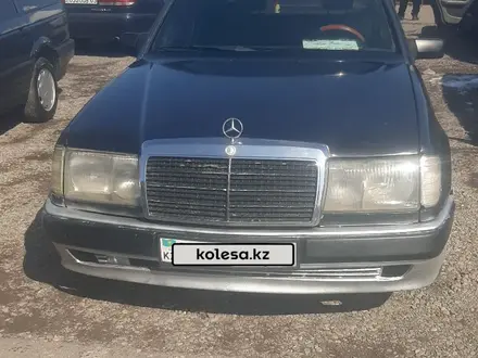 Mercedes-Benz E 230 1990 года за 1 100 000 тг. в Шымкент – фото 7