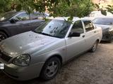 ВАЗ (Lada) Priora 2170 2008 года за 1 550 000 тг. в Шымкент