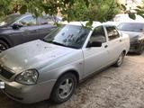 ВАЗ (Lada) Priora 2170 2008 годаүшін1 550 000 тг. в Шымкент – фото 3