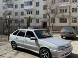 ВАЗ (Lada) 2114 2007 года за 1 350 000 тг. в Кокшетау – фото 2