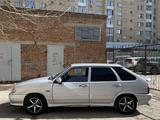 ВАЗ (Lada) 2114 2007 года за 1 350 000 тг. в Кокшетау – фото 4