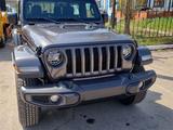 Jeep Wrangler 2021 годаүшін35 750 000 тг. в Костанай