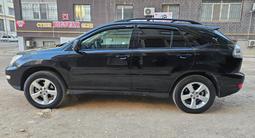 Lexus RX 330 2005 года за 7 700 000 тг. в Актау