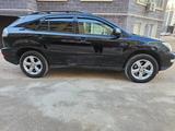 Lexus RX 330 2005 года за 7 700 000 тг. в Актау – фото 5