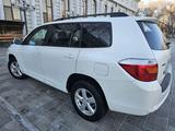 Toyota Highlander 2008 годаfor8 800 000 тг. в Тараз – фото 3