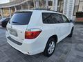 Toyota Highlander 2008 годаfor8 800 000 тг. в Тараз – фото 5