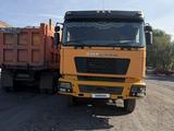 Shacman (Shaanxi)  F2000 2012 годаүшін14 500 000 тг. в Караганда
