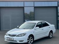 Toyota Camry 2005 годаүшін5 200 000 тг. в Алматы