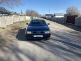 Audi 80 1992 годаүшін1 100 000 тг. в Астана – фото 5