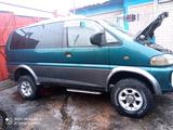 Mitsubishi Delica 1998 года за 3 600 000 тг. в Петропавловск – фото 2