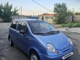 Daewoo Matiz 2007 года за 2 000 000 тг. в Семей – фото 3