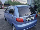 Daewoo Matiz 2007 года за 2 000 000 тг. в Семей – фото 4