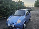 Daewoo Matiz 2007 года за 2 000 000 тг. в Семей – фото 5