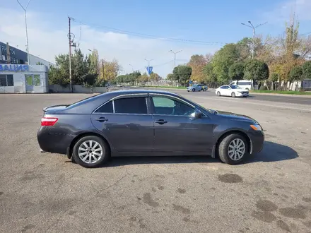 Toyota Camry 2006 года за 5 650 000 тг. в Алматы – фото 3